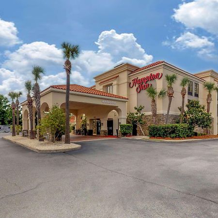 Hampton Inn St. Simons Island Exterior photo