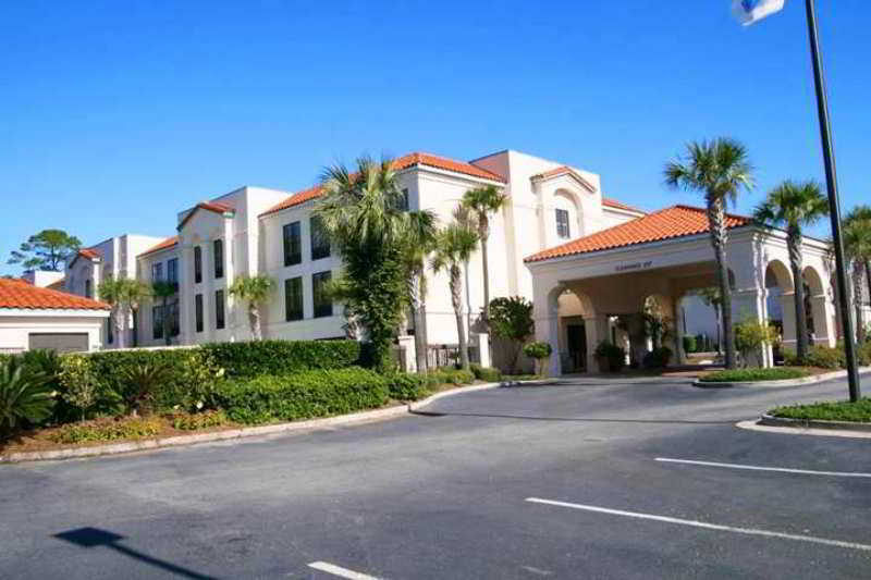 Hampton Inn St. Simons Island Exterior photo